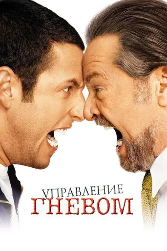 Управление гневом (2003)