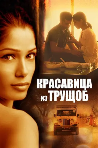 Красавица из трущоб (2011)