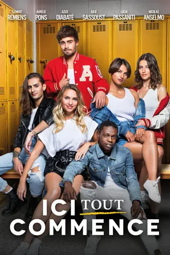 Ici tout commence (2020)