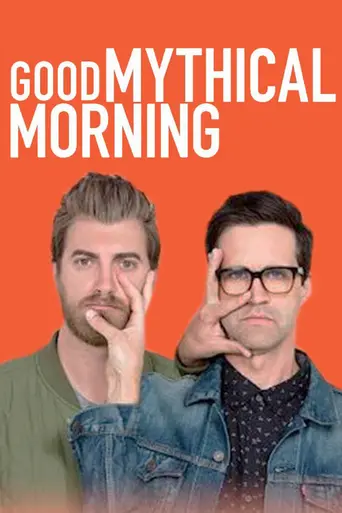 Good Mythical Morning (2012)