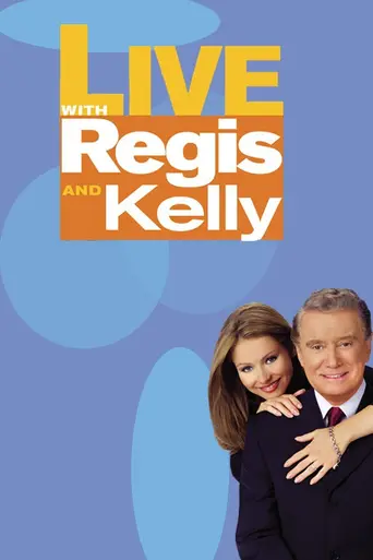Live with Kelly and Mark (1983)