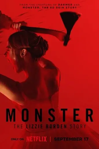 Monster: The Lizzie Borden Story (2026)