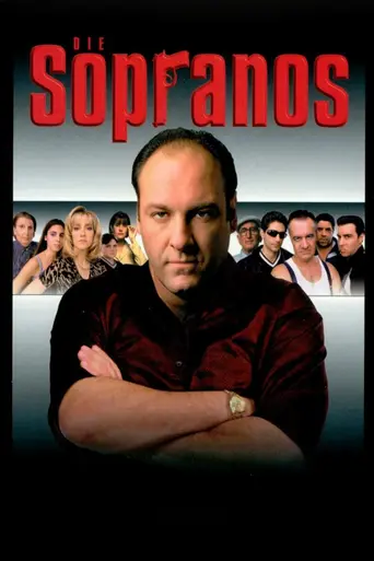 Клан Сопрано (1999)