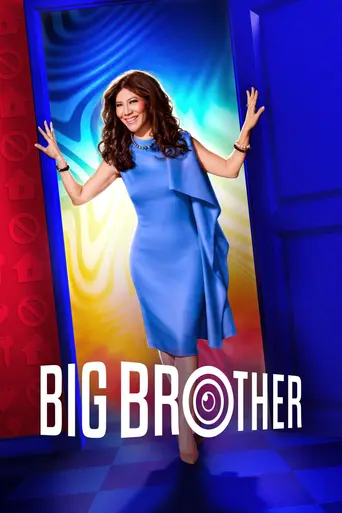 Big Brother (2000)