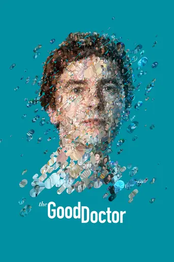 Хороший доктор (2017)