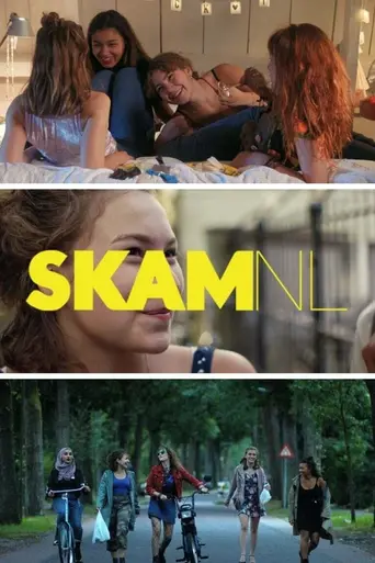 Skam NL (2018)