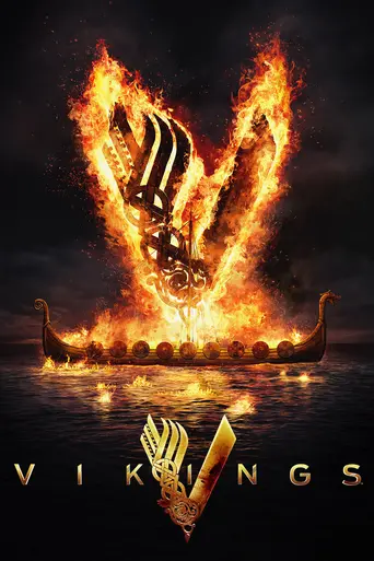 Викинги (2013)