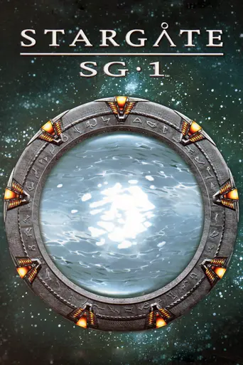 Звёздные врата: SG-1 (1997)