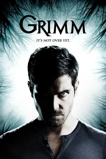 Гримм (2011)