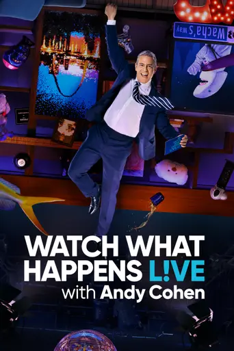 Watch What Happens Live with Andy Cohen (2009)