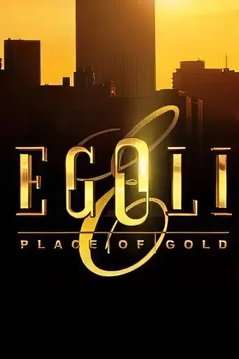 Egoli: Place of Gold (1992)