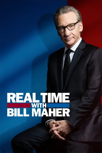 Real Time with Bill Maher (2003)