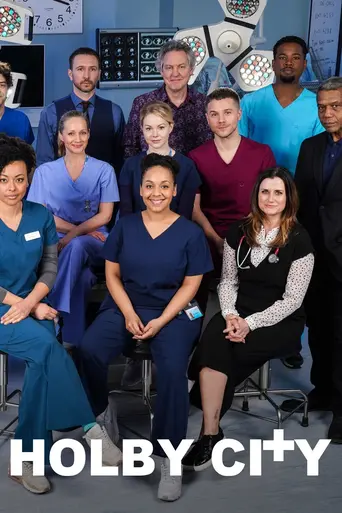 Holby City (1999)