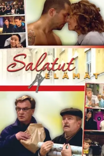 Тайные жизни (сериал) (1999)