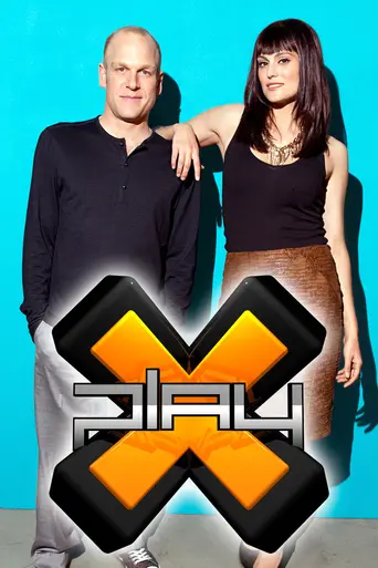 X-Play (1998)