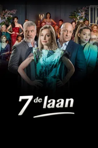 7de Laan (1995)