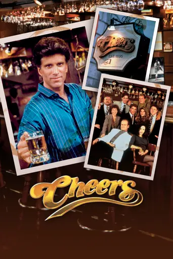 Cheers (1982)