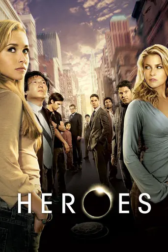 Герои (2006)