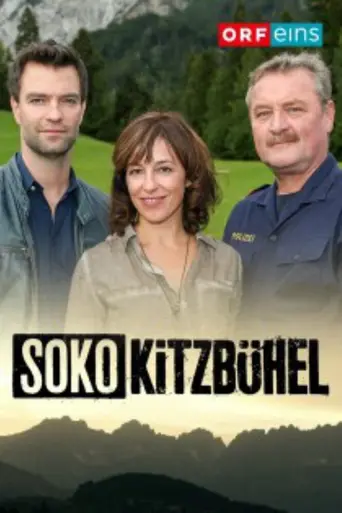 SOKO Kitzbühel (2001)