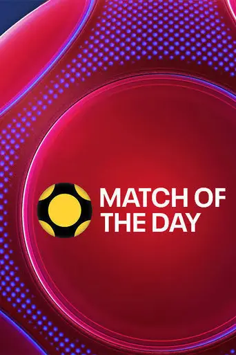 Match of the Day (1964)