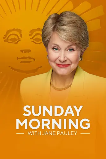 CBS News Sunday Morning (1979)