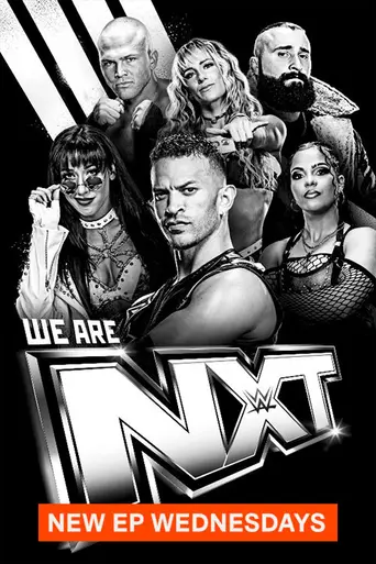 WWE NXT (2010)