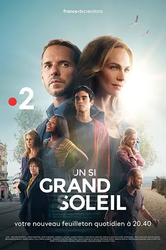 Un si grand soleil (2018)