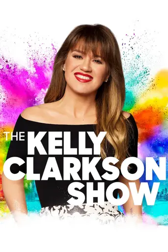 The Kelly Clarkson Show (2019)