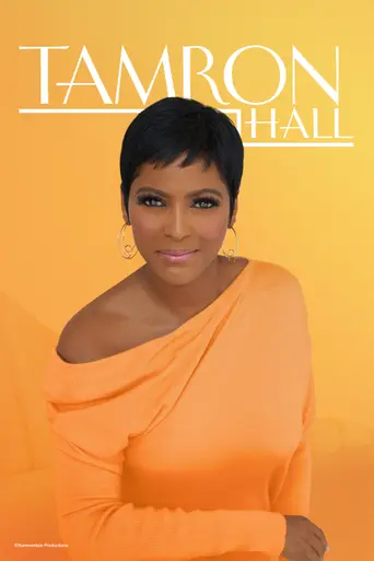 Tamron Hall (talk show) (2019)