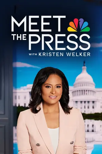 Meet the Press (1947)