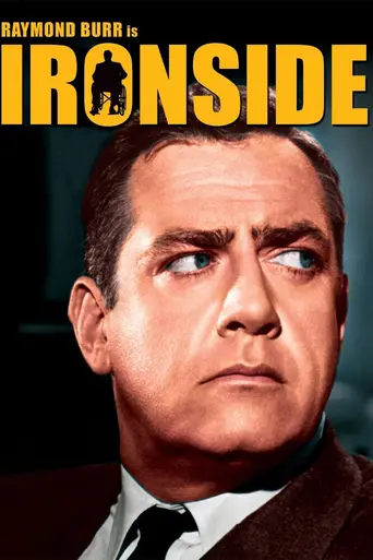 Ironside (1967)