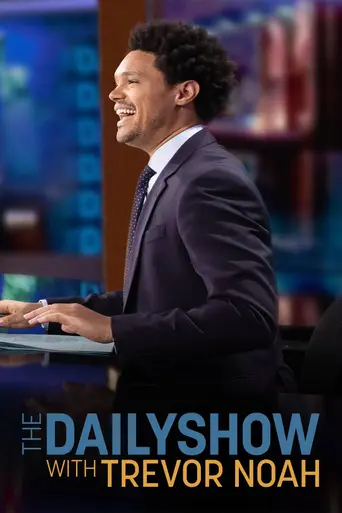 The Daily Show (1996)