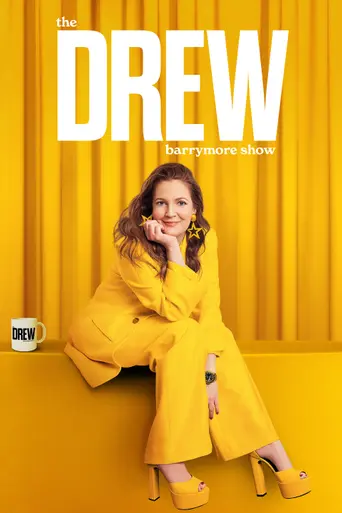 The Drew Barrymore Show (2020)