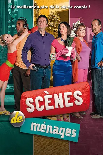 Scènes de ménages (2009)