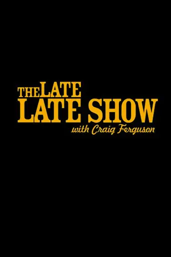 The Late Late Show with Craig Ferguson (2005)