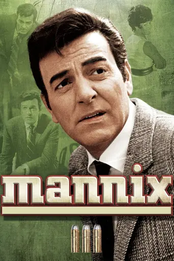 Mannix (1967)
