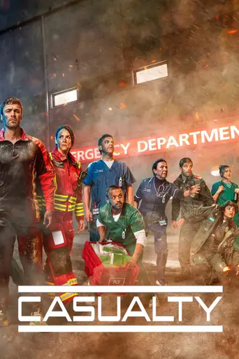 Casualty (1986)