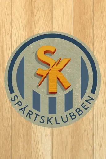 Spårtsklubben (2016)