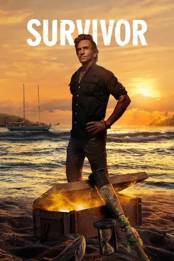 Survivor (2000)