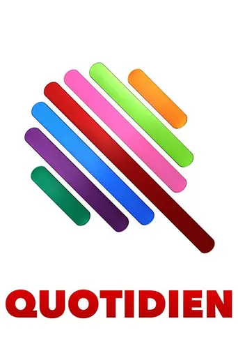 Quotidien (2016)