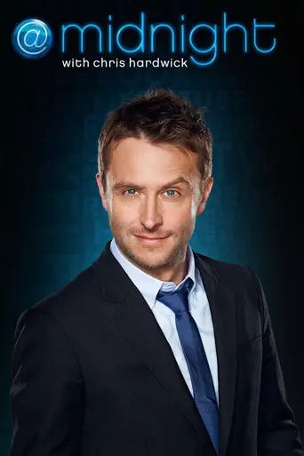 @midnight (2013)