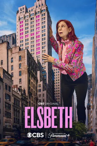 Elsbeth (2024)