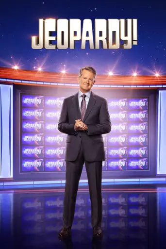 Jeopardy! (1964)