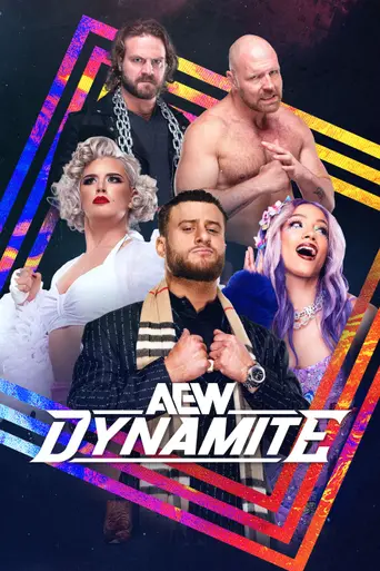 AEW Dynamite (2019)