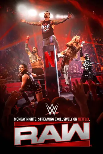 WWE Raw (1993)