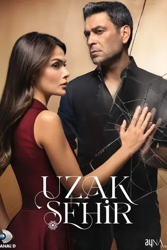 Uzak Şehir (2024)