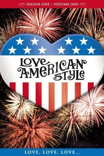Love, American Style (1969)