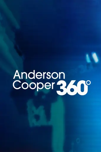 Anderson Cooper 360 (2003)