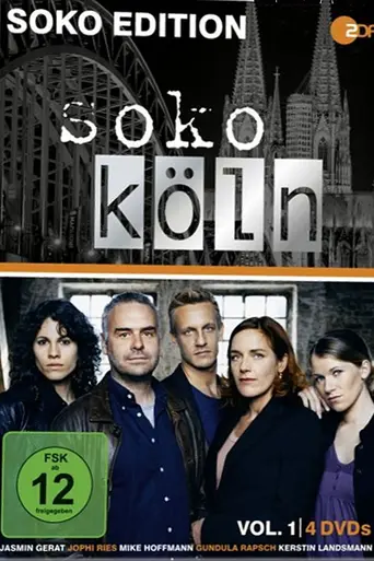 Cologne P.D. (2003)