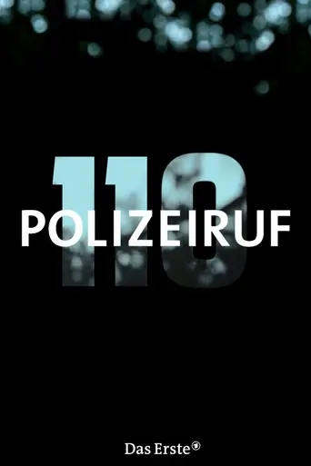 Телефон полиции — 110 (1971)